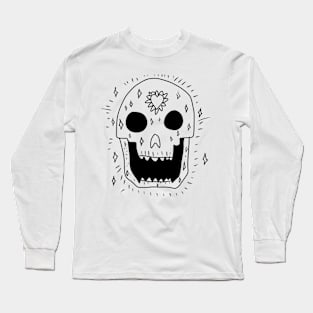 Hirst So Much Long Sleeve T-Shirt